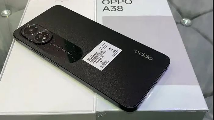 Smartphone Oppo A38