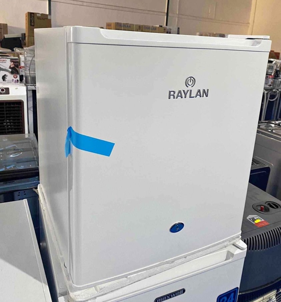 Refrigerateur mini bar Raylan blanc - الصورة 2