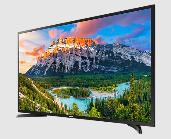 Tv Samsung 43 pouce N5000 SMART - الصورة 2