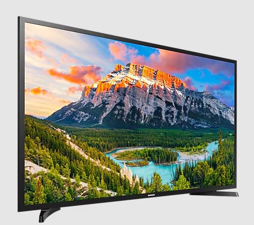 Tv Samsung 43 pouce N5000 SMART - الصورة 3