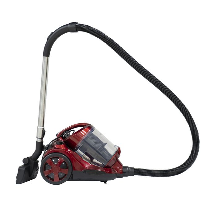 RAYLAN Aspirateur - 1600 Watts - Réservoir 4 Litres - الصورة 3