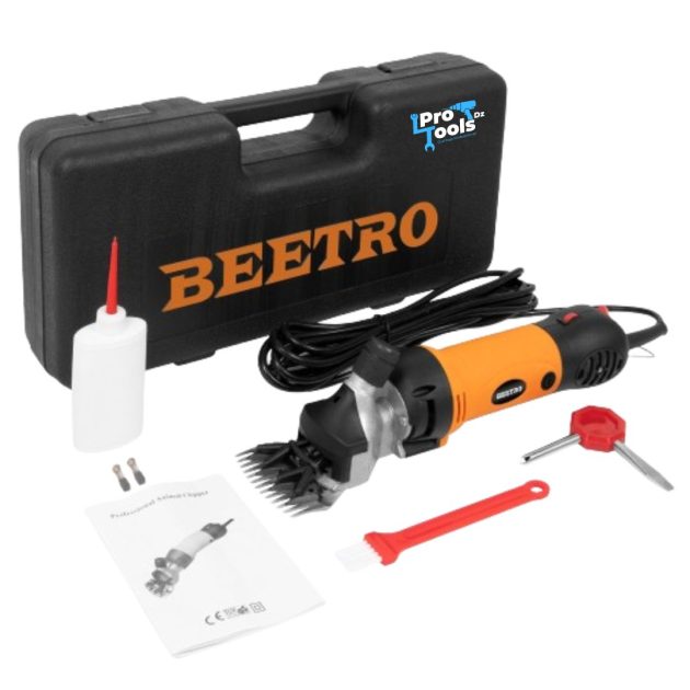 Tondeuse Électrique Professionnelle Pour Moutons 350W- Original