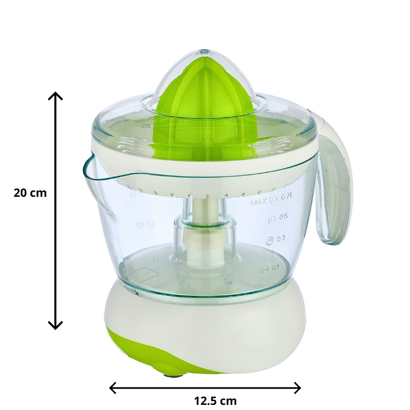 Presse-agrumes électrique Portable de 700ml - الصورة 3
