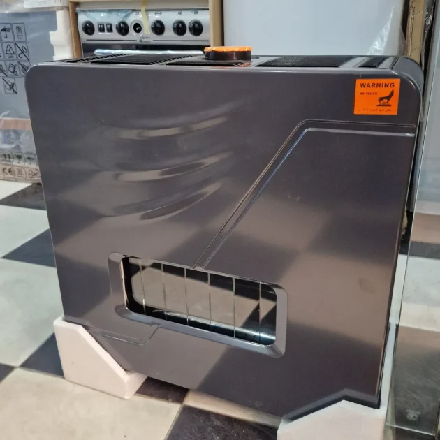chauffage à gaz Star CARA 12KW/h MC11J