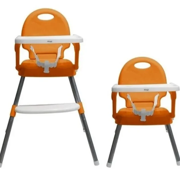 كرسي طعام أطفال