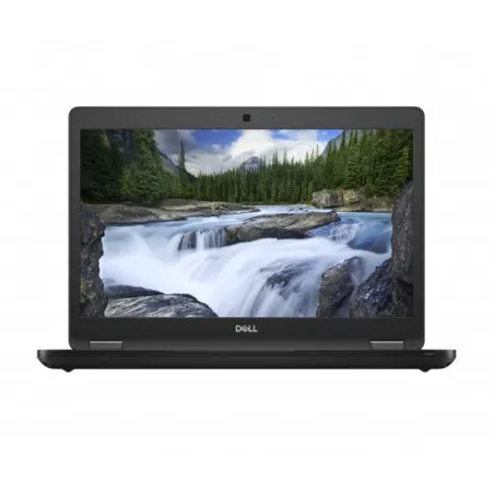 Dell latitude 5490 i7 8th