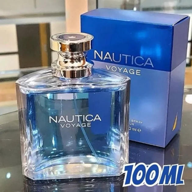 عطر Nautica Voyage Original