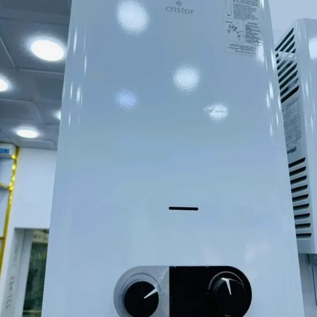 Chauffe bain Cristor 10L