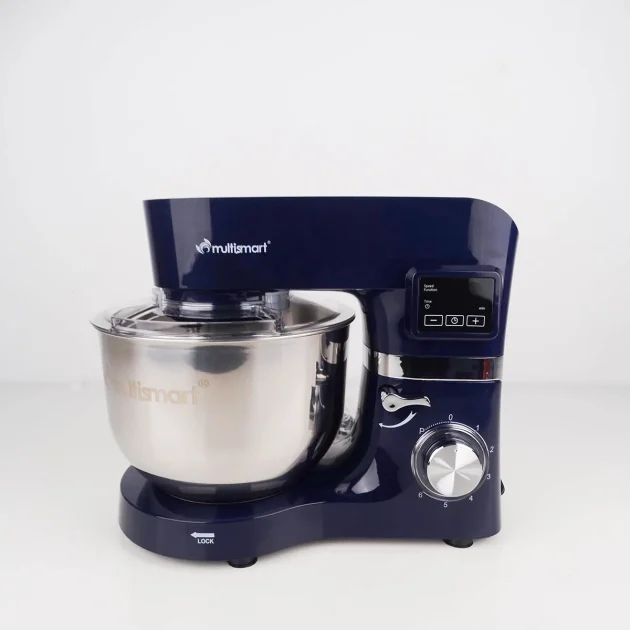 Pétrin Multismart digital 6.2L SM2106