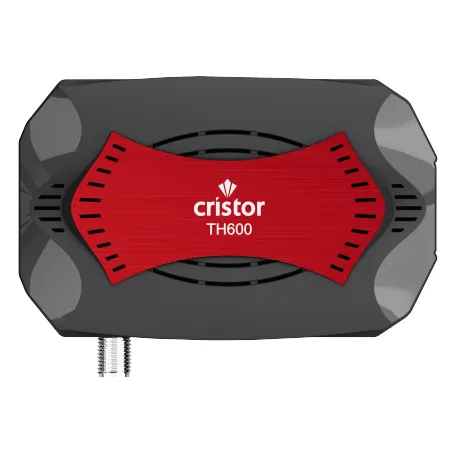 CRISTOR THUNDER TH600