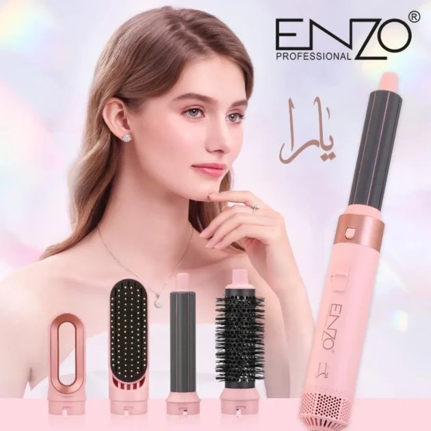 Pack femme Enzo Yara