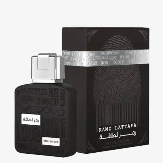 عطر رمز لطافة