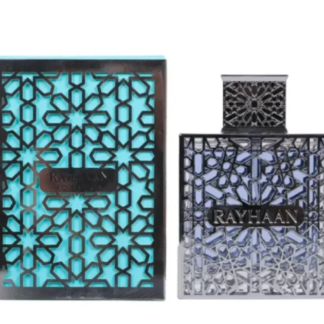 عطر Rayhaan Terra