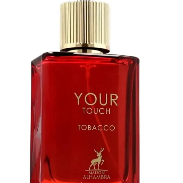 Your tobacco عطر للرجال