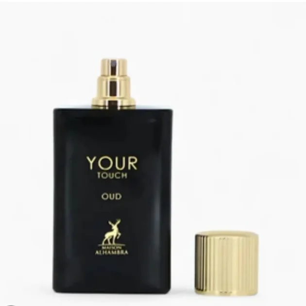 عطر يور تاتش عود