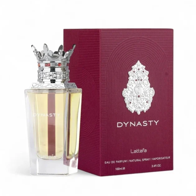 عطر لاطافة داينستي للجنسين