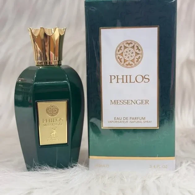 عطر PHILOS MESSENGER