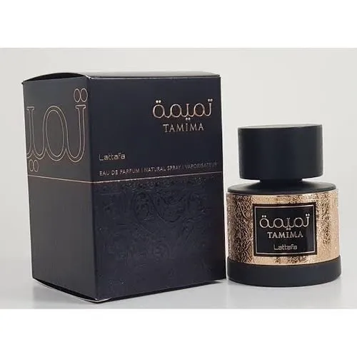 عطر تميمة Tamima من Lattafa – Eau de Parfum