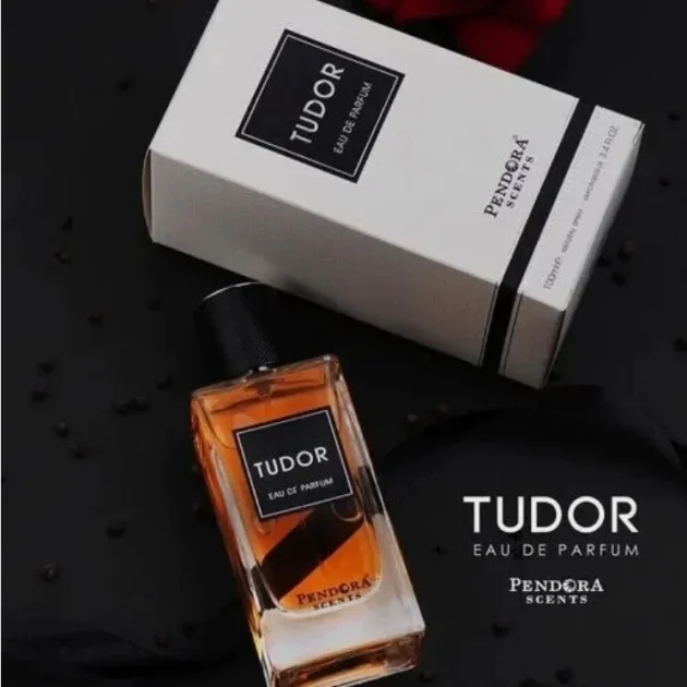 عطر TUDOR Eau de Parfum