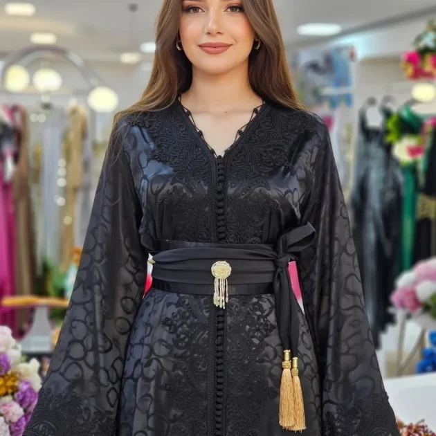 فستان عيد 2026