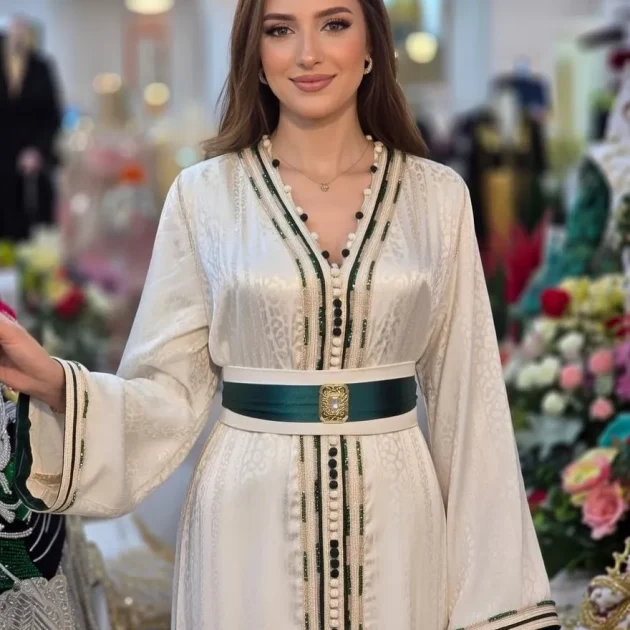 فستان عيد 2026