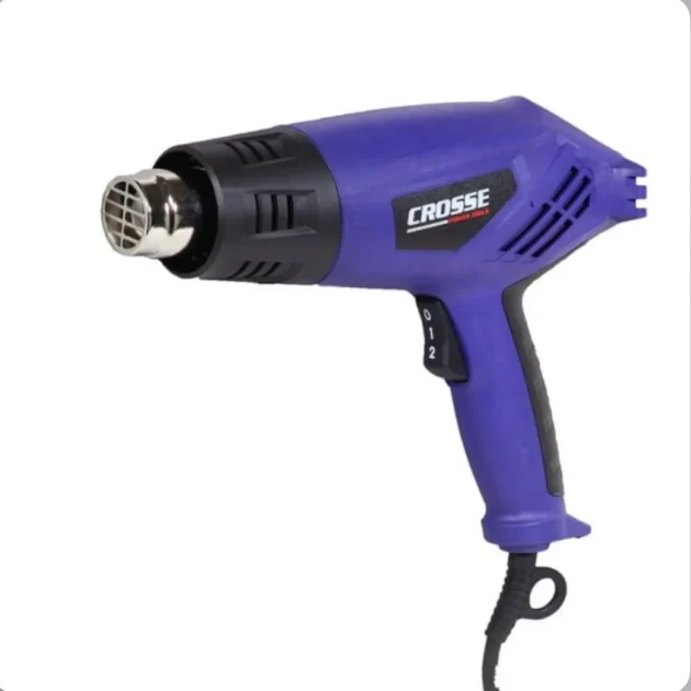 Decapeur crosse 2000w