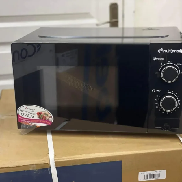 Micro ondes Multismart 20L 700W MW1220