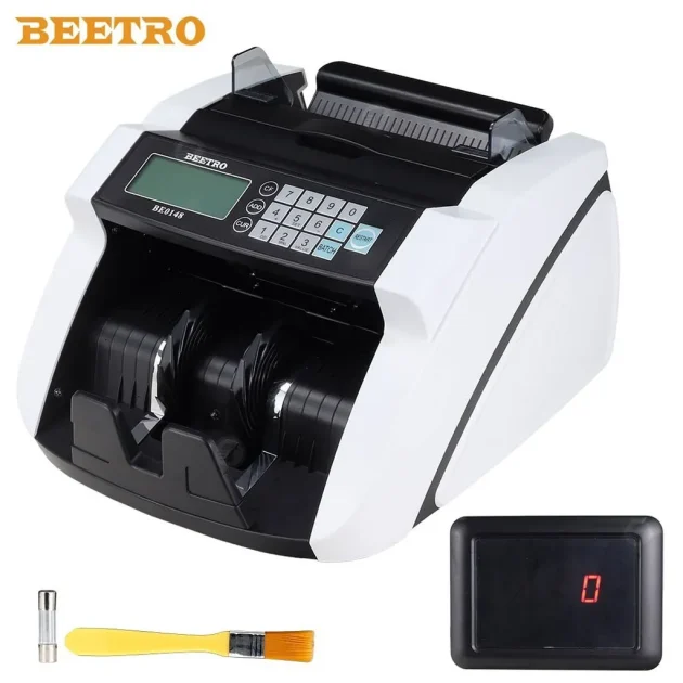 ألة عد النقود Billet Counter beetro148