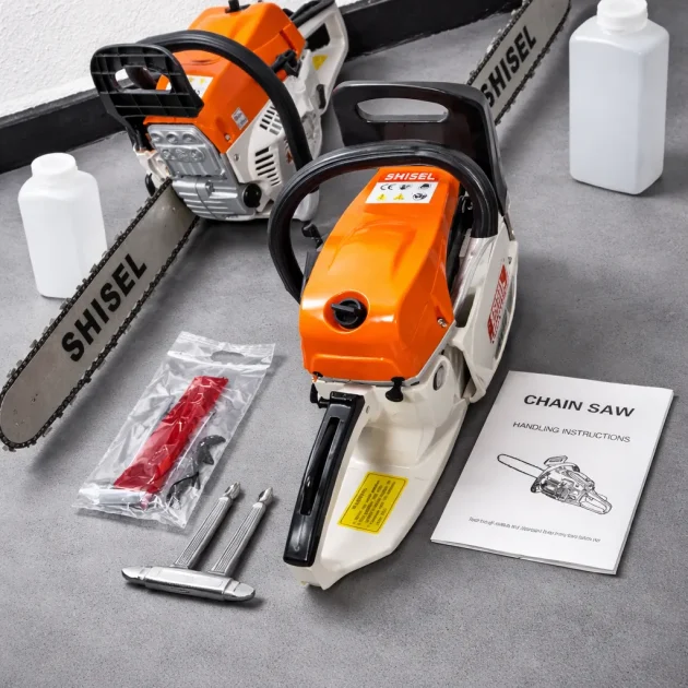 منشار خشب SHISEL