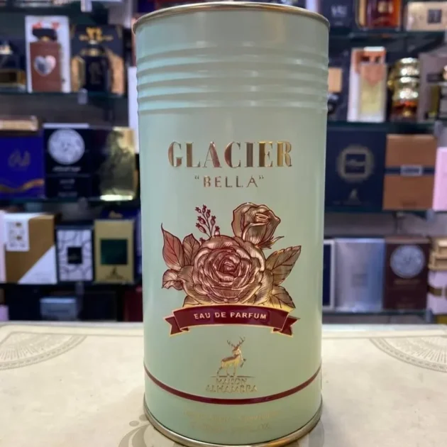 عطر Glacier Bella