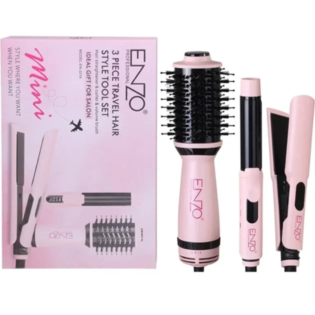 Pack Enzo EN-3316 mini 3en1