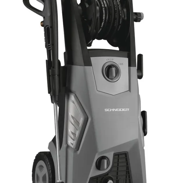 Nettoyeur Haute Pression Schneider 150 Bar