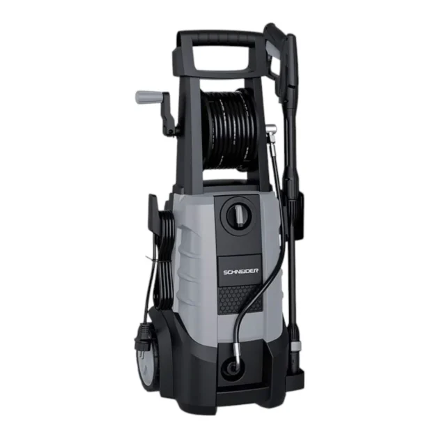 Nettoyeur haute pression Schneider 165 Bar 2200W