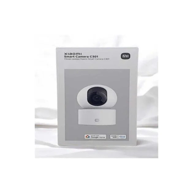 كاميرا Xiaomi Smart Camera C301