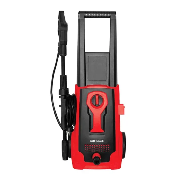Karcher netoyeur SOFICLEF 135bar