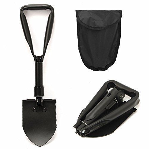 مجرفة متعددة الاستعمالات قابلة للطي - Pelle multifonction pliable