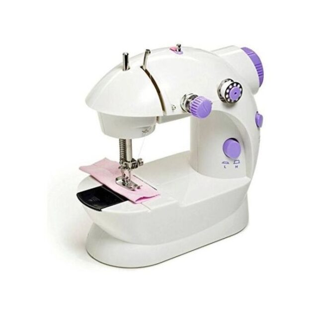 ماكنة الخياطة المتنقلة Mini Sewing Machine