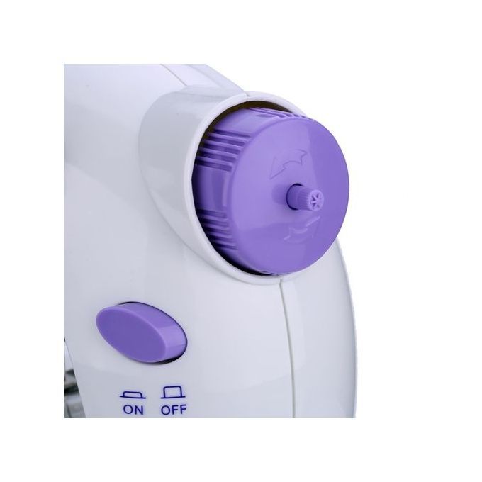 ماكنة الخياطة المتنقلة Mini Sewing Machine - الصورة 2