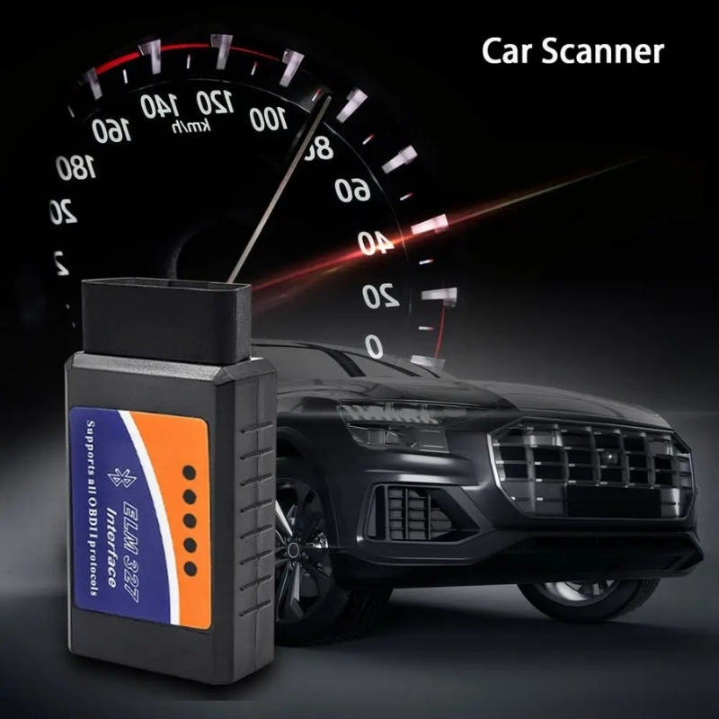 Outils de Diagnostic de Voiture, Scanner V1.5 OBD2, SAE J1850, Bluetooth/wifi, pour Android /ISO 9141 Vgate Icar2, Lecteur de Code