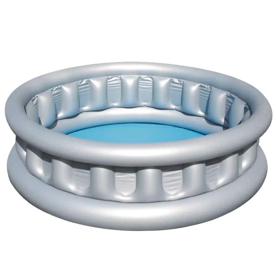 Piscine Bestway Gonflable Ronde Pour Enfants 152 x 43 cm - الصورة 5