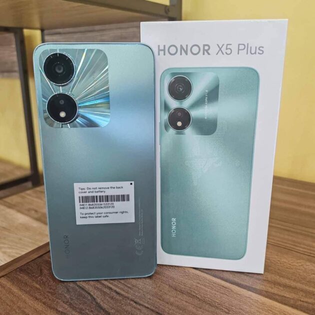 SmartPhone HONOR X5 PLUS