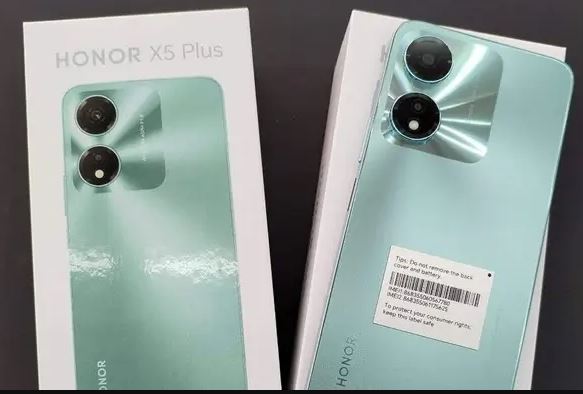 SmartPhone HONOR X5 PLUS - الصورة 4