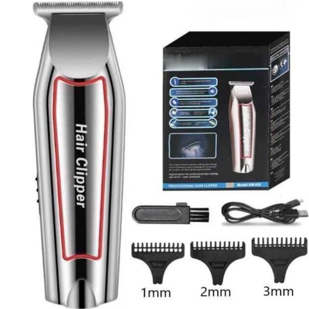 Promo Tendeuse Kemei 032