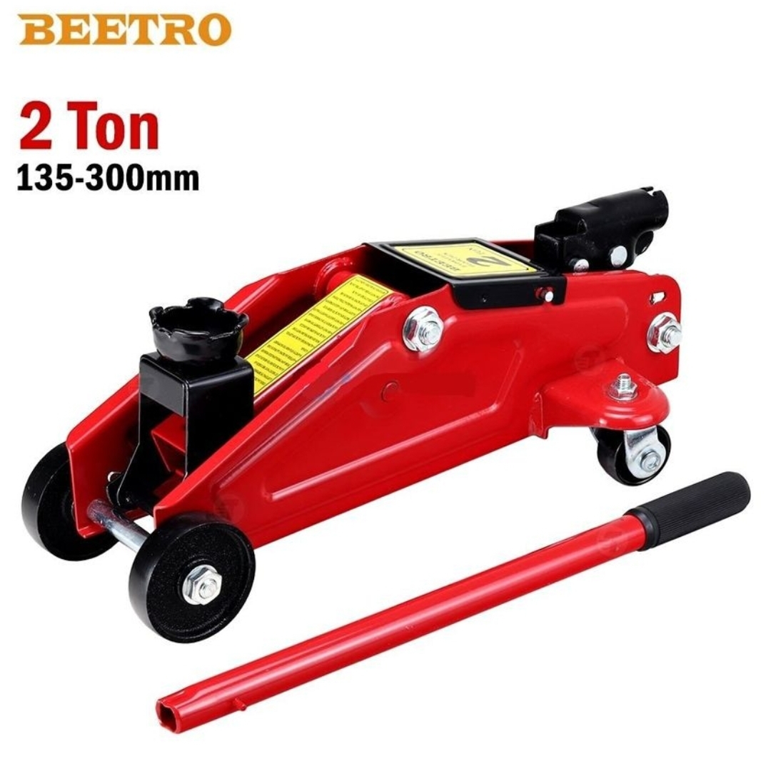 Cric chariot 2T BEETRO