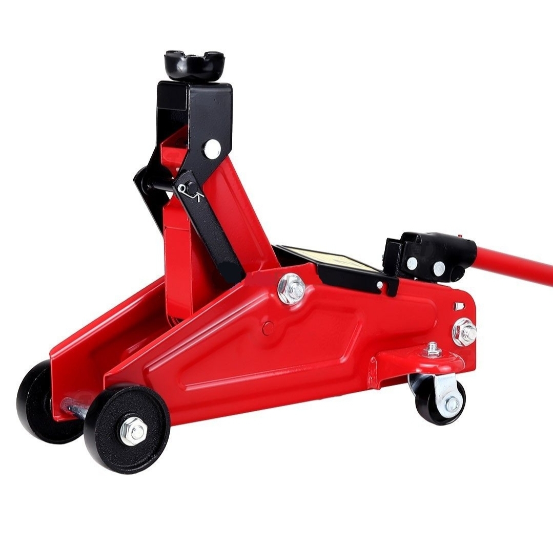 Cric chariot 2T BEETRO - الصورة 2