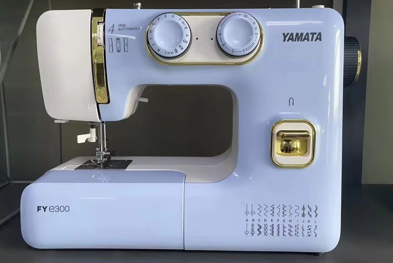 Machine a coudre YAMATA Original - ماكنة الخياطة علامة ياماطا - الصورة 2