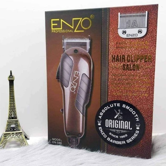 Tondeuse à câble ENZO en-586