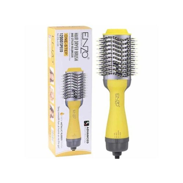 Brosse Chauffante Original Enzo EN-4129