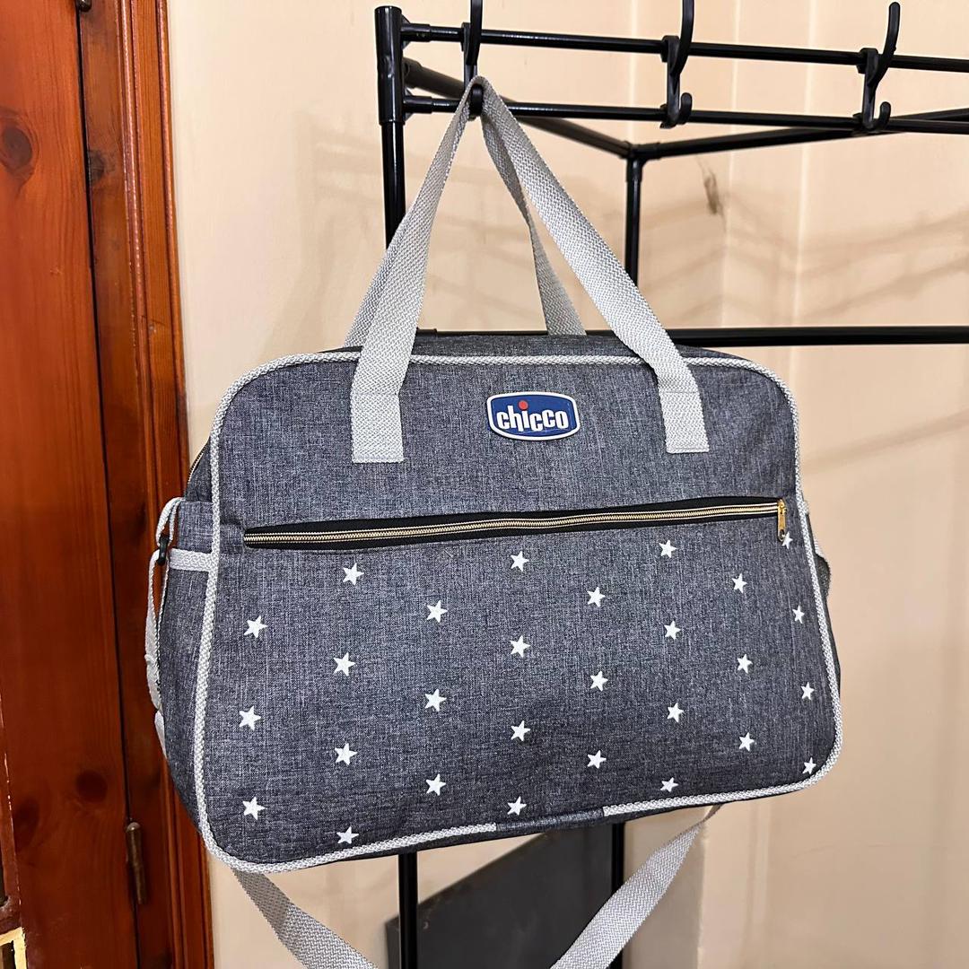 Chicco Ensemble de Sacs à Maman 3Pcs - الصورة 2