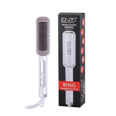Brosse lissante Enzo ANNEAU EN 4114